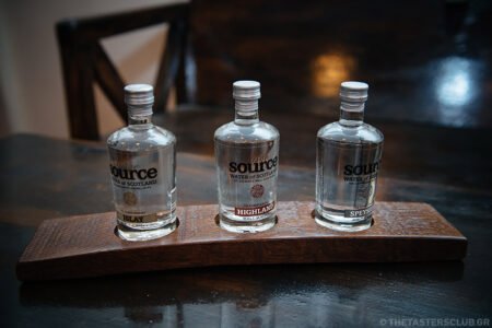 the tasters club whisky tasting robert burns night uisge source avalon