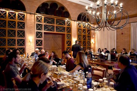 The Tasters Club Whisky Journey Costa Navarino 2018