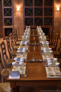 The Tasters Club Whisky Journey Costa Navarino 2018