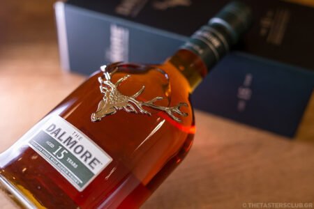 the tasters club whisky tasting day my miele moments ουισκι dalmore