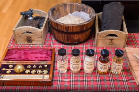 the tasters club whisky tasting day my miele moments ουισκι