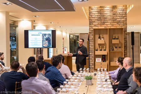 the tasters club whisky tasting day my miele moments ουισκι μηλιωνης