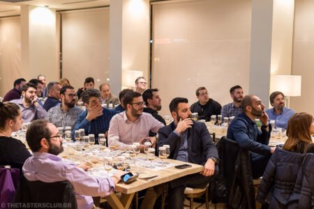 the tasters club whisky tasting day my miele moments ουισκι