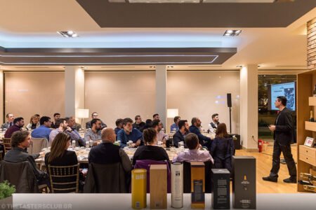 the tasters club whisky tasting day my miele moments ουισκι