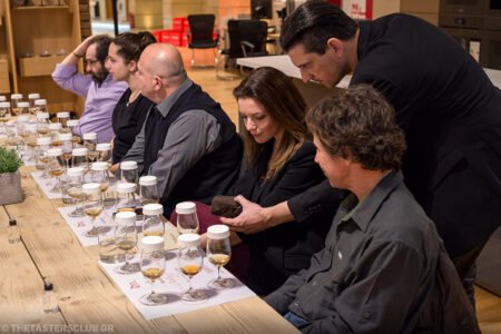 the tasters club whisky tasting day my miele moments ουισκι μηλιωνης