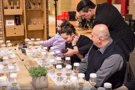 the tasters club whisky tasting day my miele moments ουισκι μηλιωνης