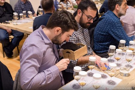 the tasters club whisky tasting day my miele moments ουισκι
