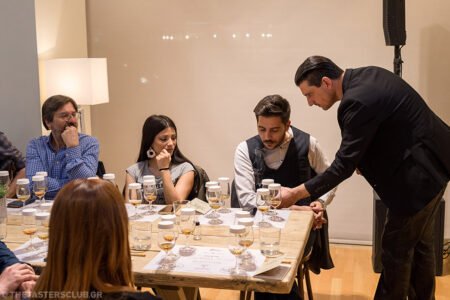 the tasters club whisky tasting day my miele moments ουισκι μηλιωνης