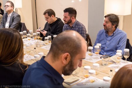 the tasters club whisky tasting day my miele moments ουισκι
