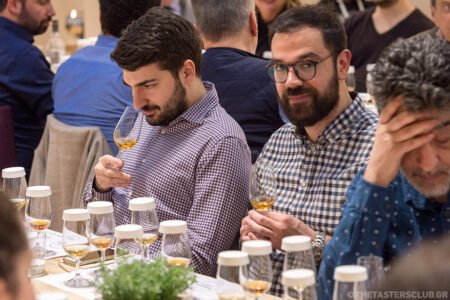 the tasters club whisky tasting day my miele moments ουισκι