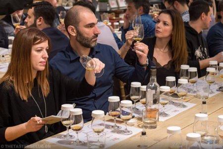the tasters club whisky tasting day my miele moments ουισκι