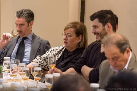 the tasters club whisky tasting day my miele moments ουισκι