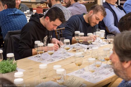 the tasters club whisky tasting day my miele moments ουισκι