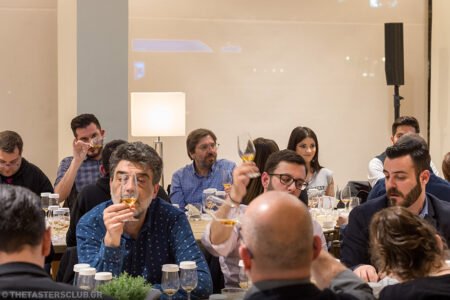 the tasters club whisky tasting day my miele moments ουισκι