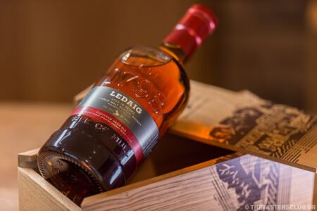 the tasters club whisky tasting day my miele moments ουισκι ladaig