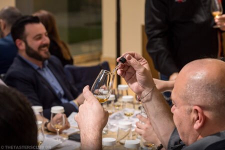 the tasters club whisky tasting day my miele moments ουισκι