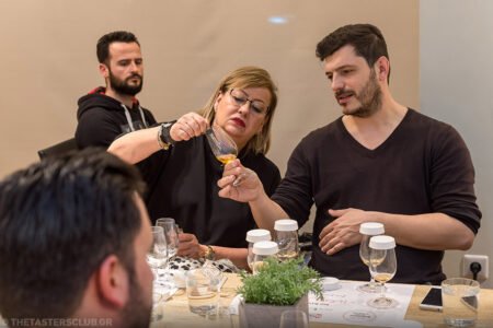 the tasters club whisky tasting day my miele moments ουισκι
