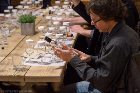 the tasters club whisky tasting day my miele moments ουισκι