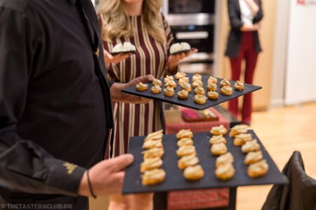 the tasters club whisky tasting day my miele moments ουισκι