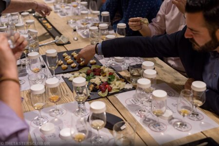 the tasters club whisky tasting day my miele moments ουισκι