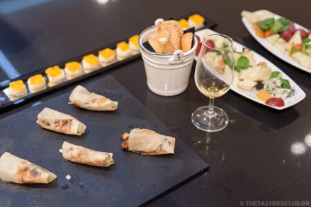 the tasters club whisky tasting day my miele moments ουισκι