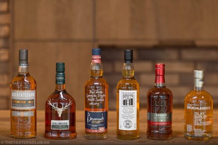 the tasters club whisky tasting day my miele moments ουισκι