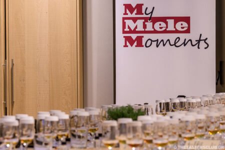 the tasters club whisky tasting day my miele moments ουισκι
