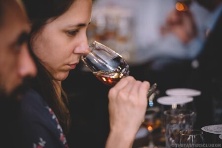 the tasters club rum tasting day havana club cv distiller