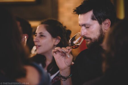 the tasters club rum tasting day havana club cv distiller