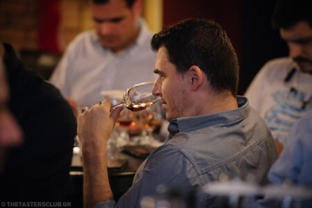 the tasters club rum tasting day havana club cv distiller