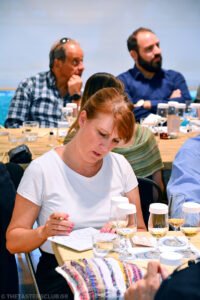 the tasters club whisky tasting day my miele moments ουισκι