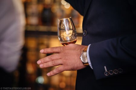 the tasters club rum tasting day havana club cv distiller