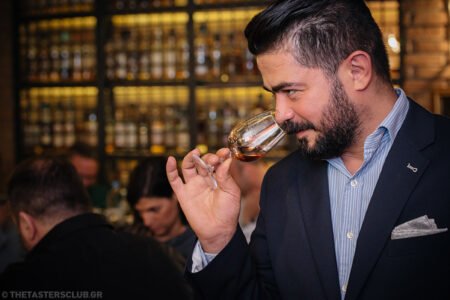 the tasters club rum tasting day havana club cv distiller kagiannis
