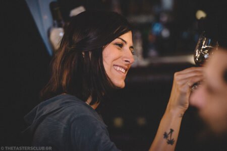 the tasters club rum tasting day havana club cv distiller livitsanou