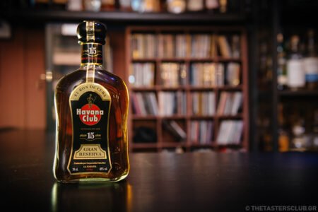 the tasters club rum tasting day havana club 15 anos cv distiller