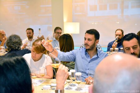 the tasters club whisky tasting day my miele moments ουισκι