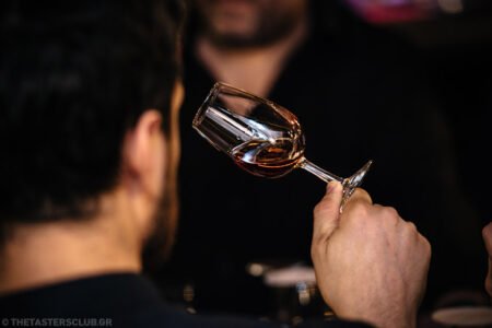 the tasters club rum tasting day havana club cv distiller