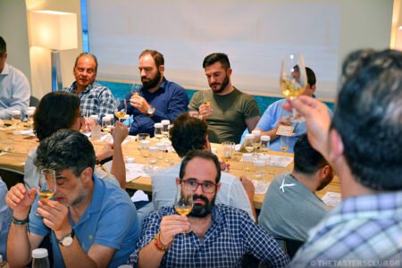 the tasters club whisky tasting day my miele moments ουισκι