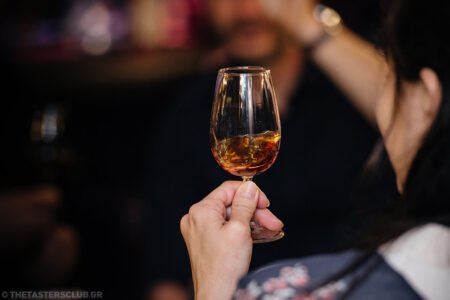 the tasters club rum tasting day havana club cv distiller