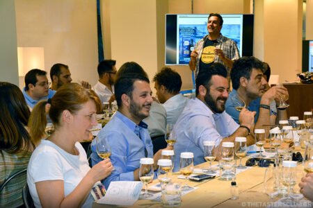 the tasters club whisky tasting day my miele moments ουισκι Charizopoulos