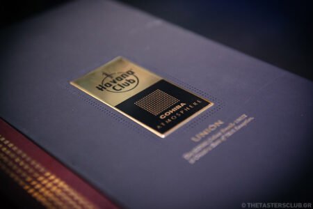 the tasters club rum tasting day havana club union cv distiller