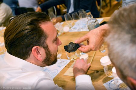 the tasters club whisky tasting day my miele moments ουισκι