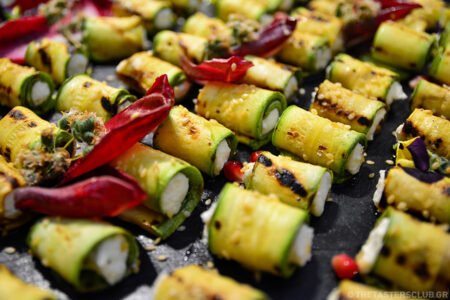 the tasters club whisky tasting day my miele moments ουισκι finger food