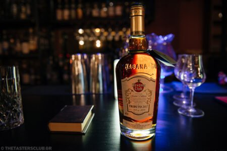 the tasters club rum tasting day havana club tributo 2017 cv distiller