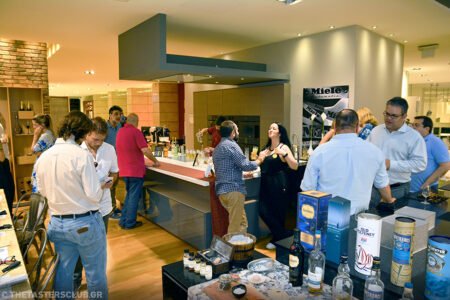 the tasters club whisky tasting day my miele moments ουισκι