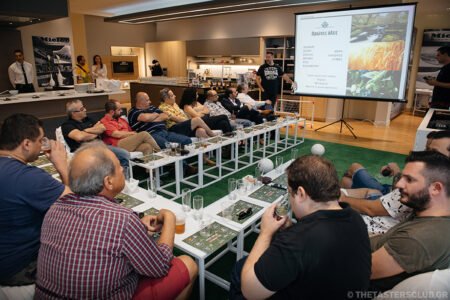 the tasters club beer tasting day my miele moments μπυρα