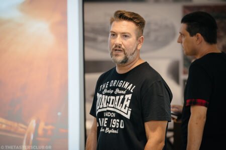 the tasters club beer tasting day my miele moments μπυρα