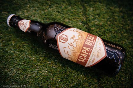 the tasters club beer tasting day my miele moments μπυρα scapa bere