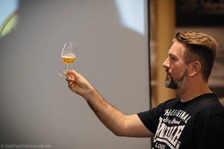 the tasters club beer tasting day my miele moments μπυρα Ladopoulos