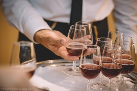 the tasters club beer tasting day my miele moments μπυρα